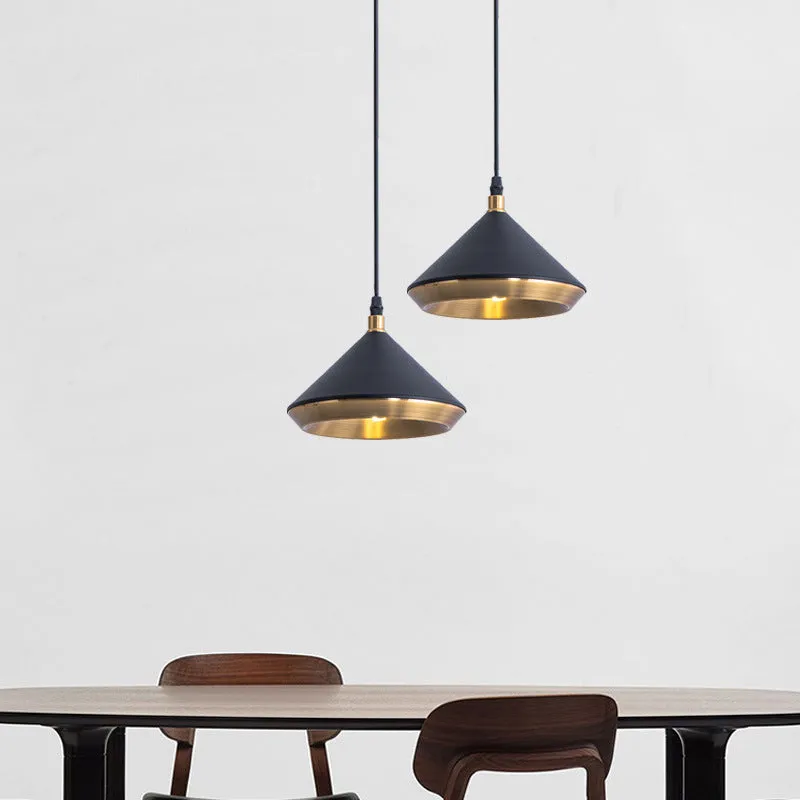 Logan Pendant Lamp