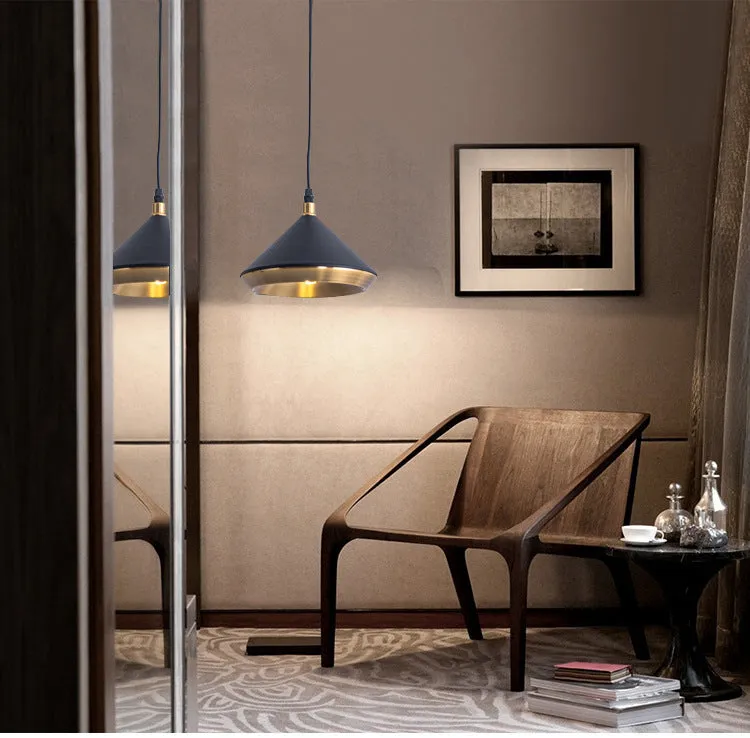 Logan Pendant Lamp