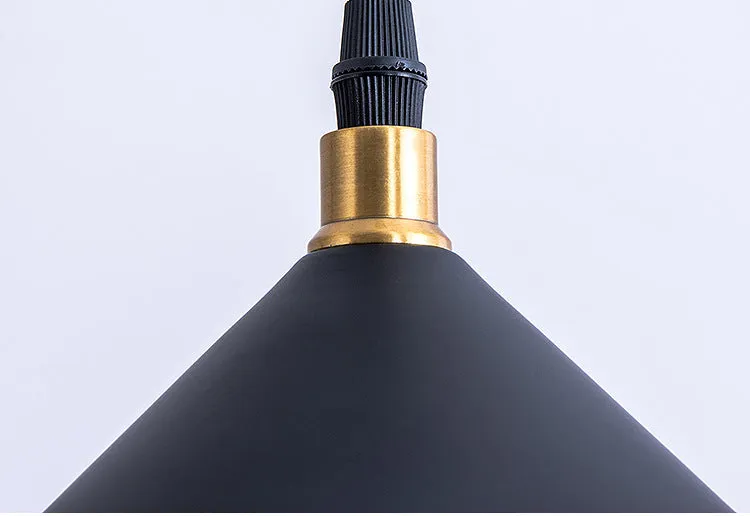 Logan Pendant Lamp