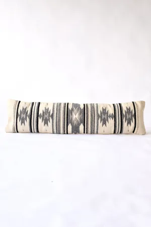 LOOM Imports Lumbar Pillow № 6