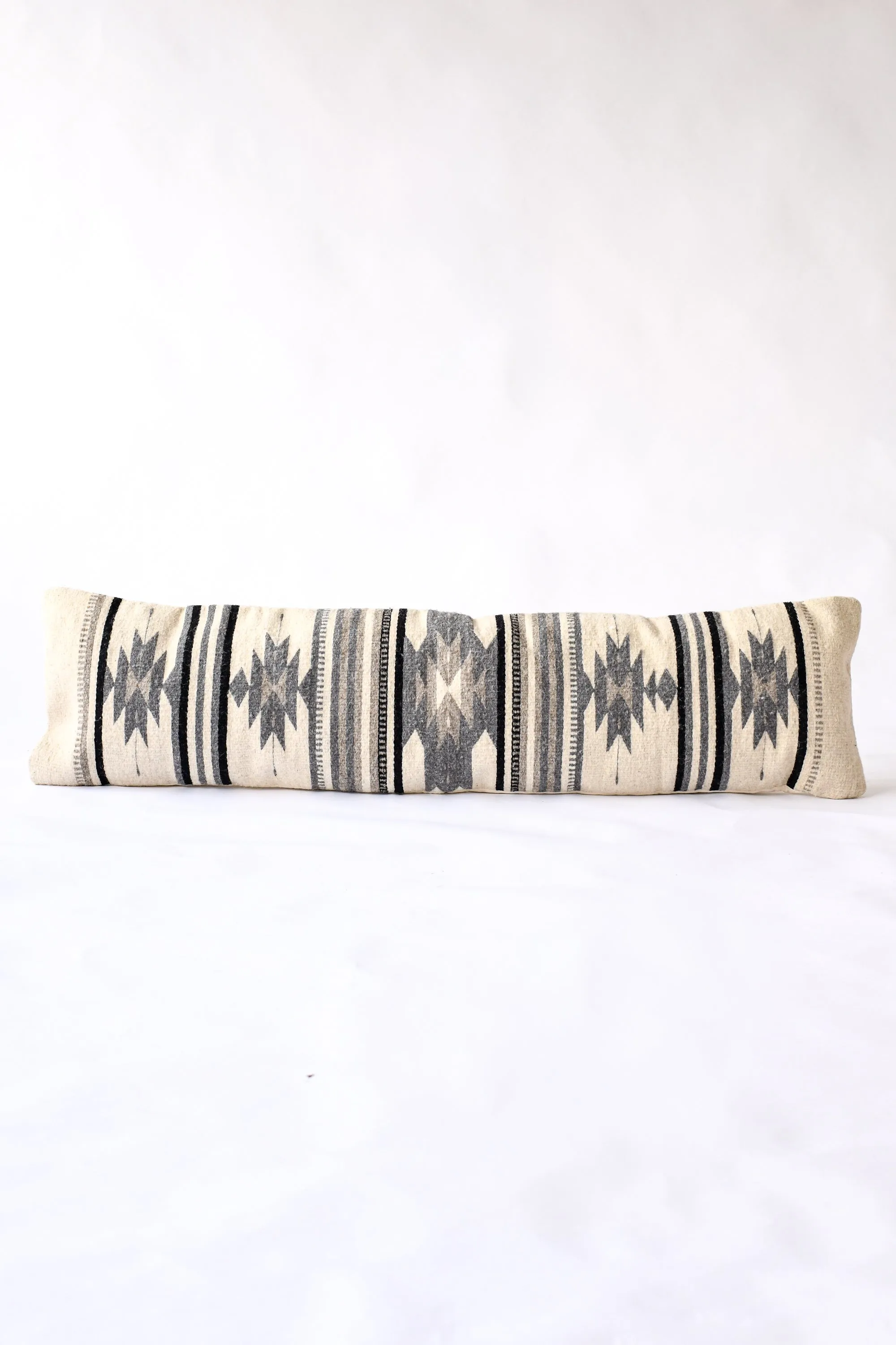 LOOM Imports Lumbar Pillow № 6