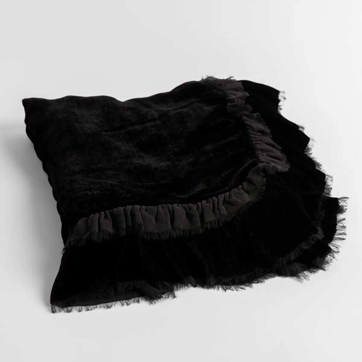 Loulah Baby Blanket