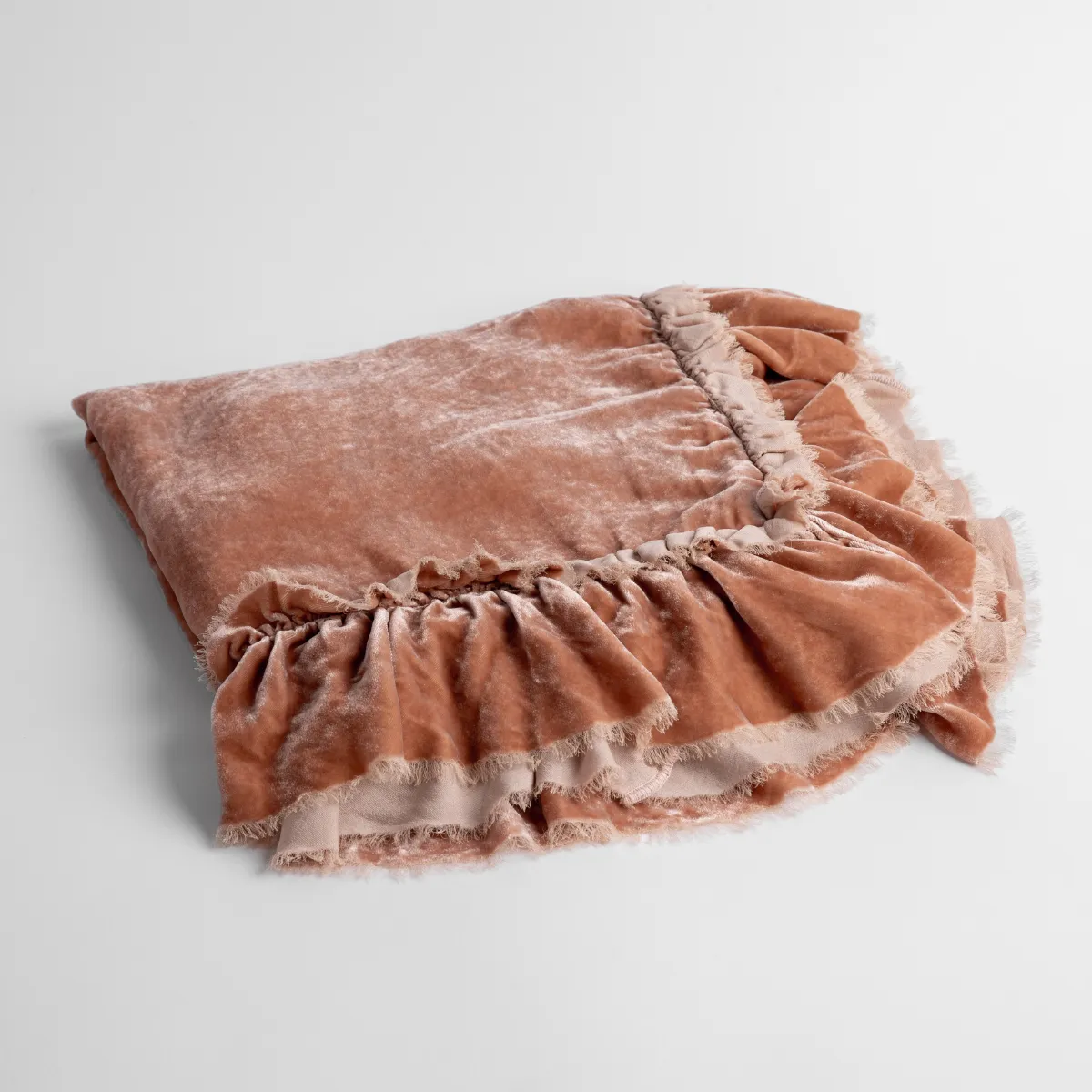 Loulah Baby Blanket