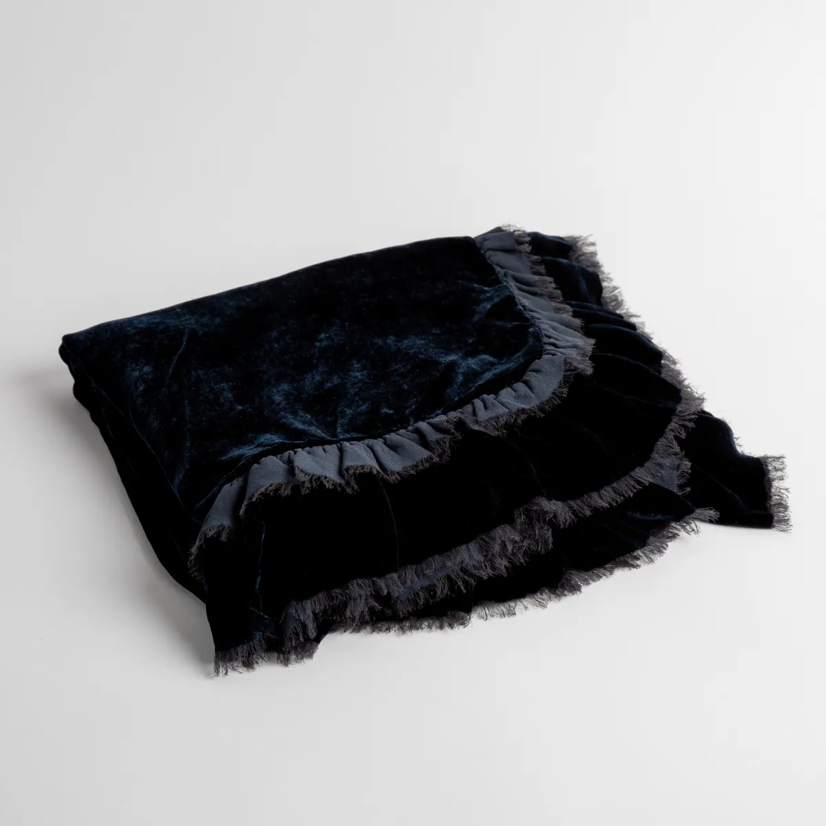 Loulah Baby Blanket
