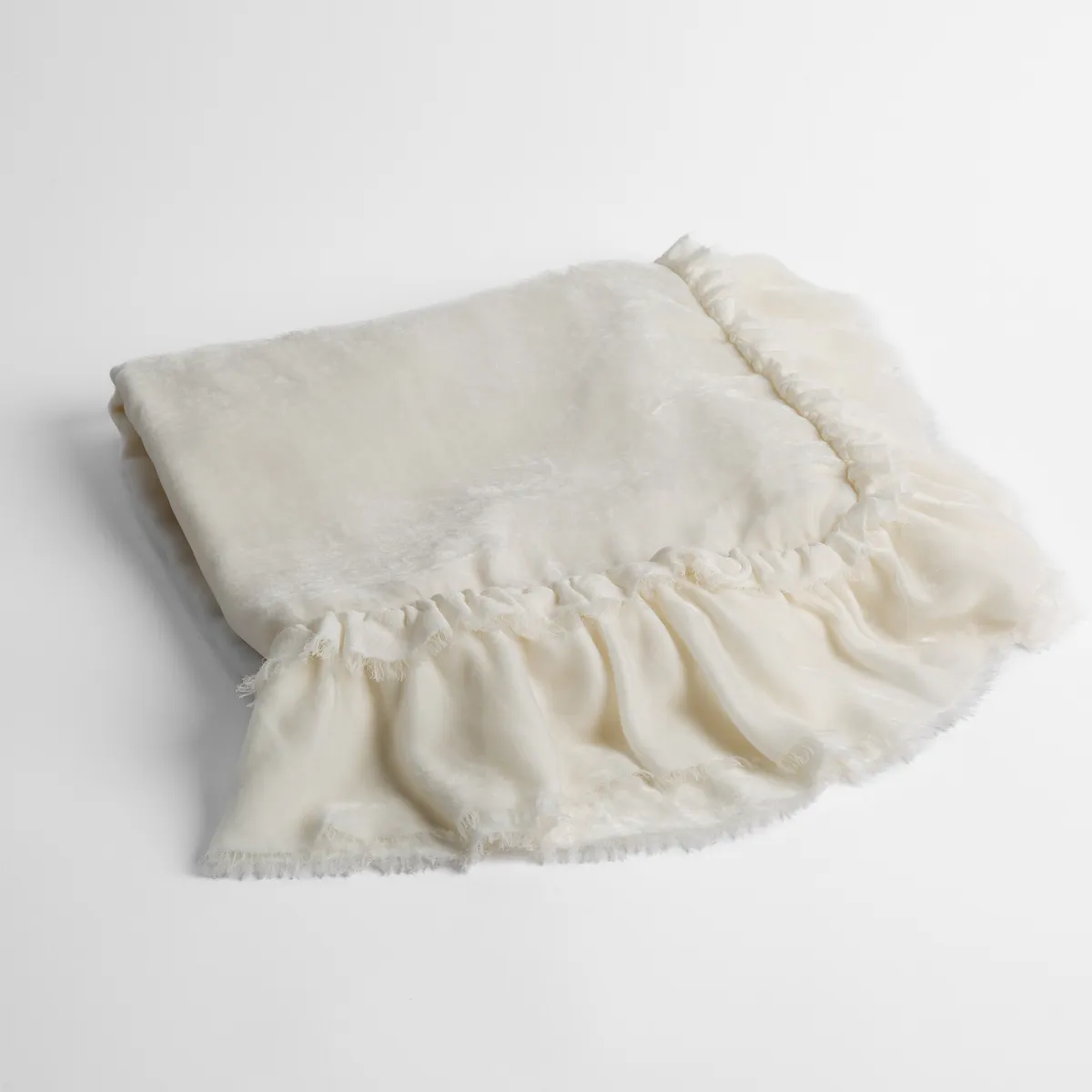 Loulah Baby Blanket