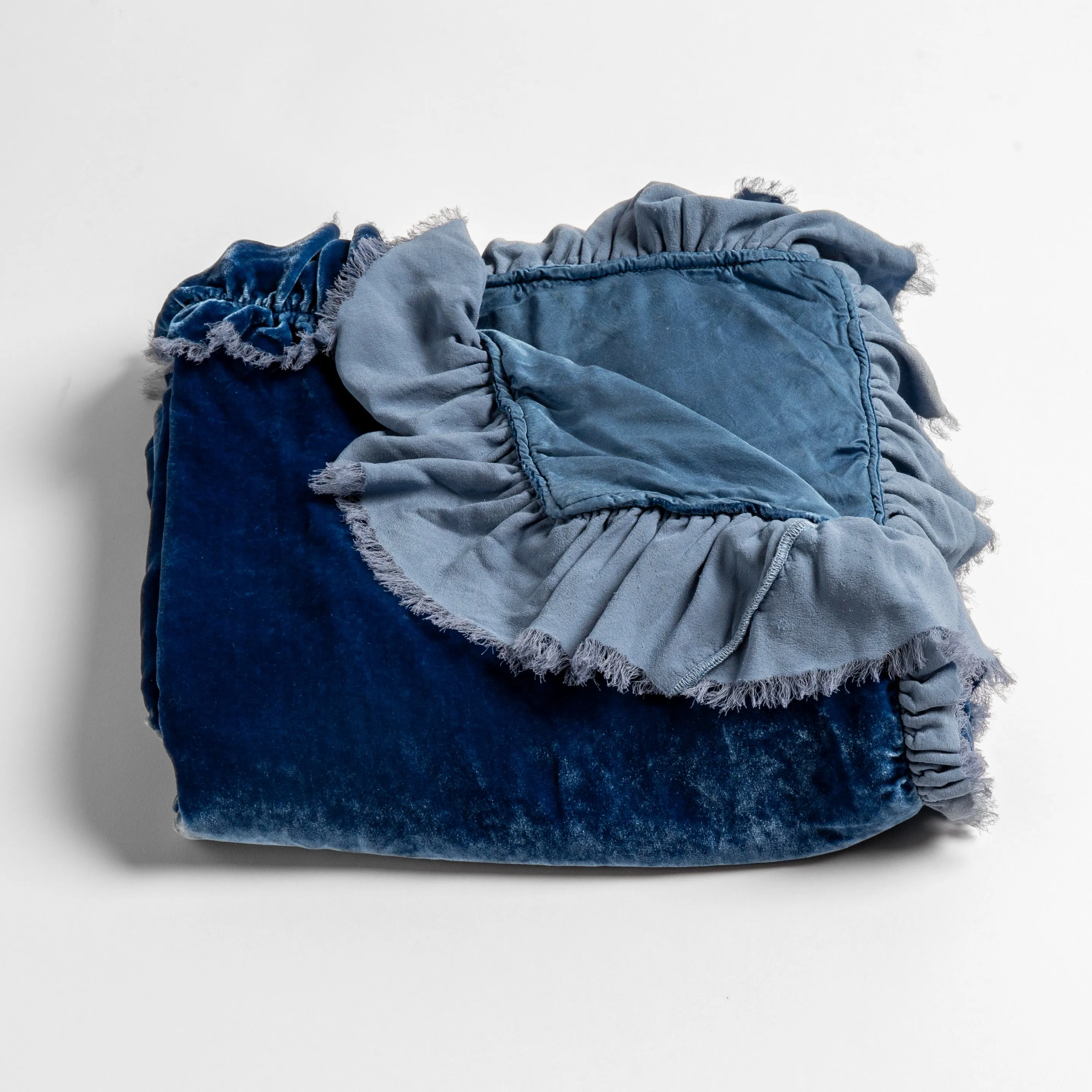 Loulah Baby Blanket