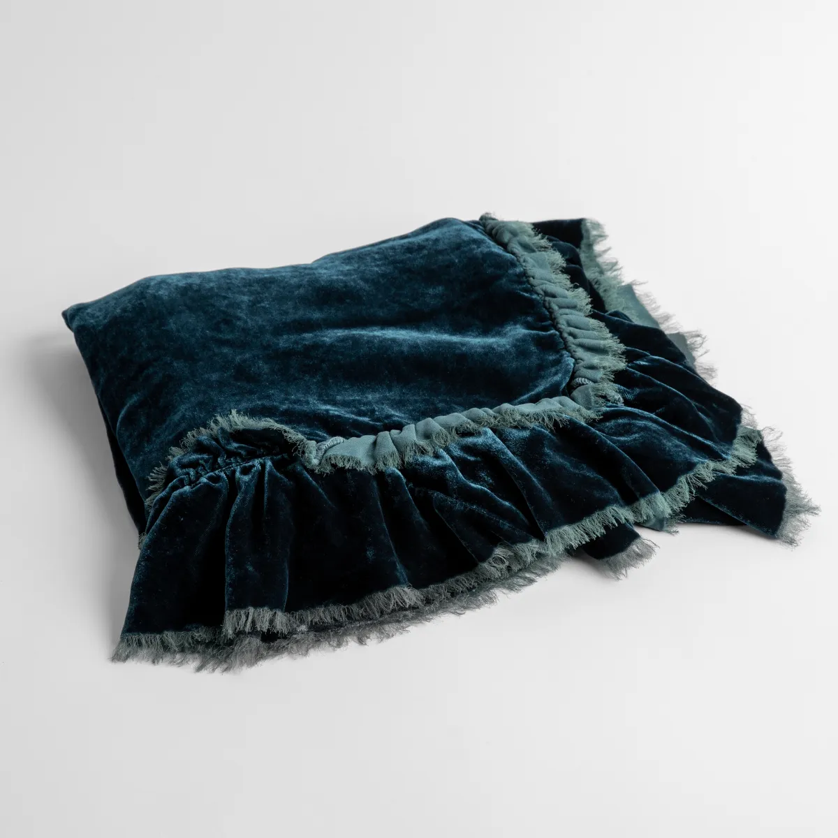 Loulah Baby Blanket