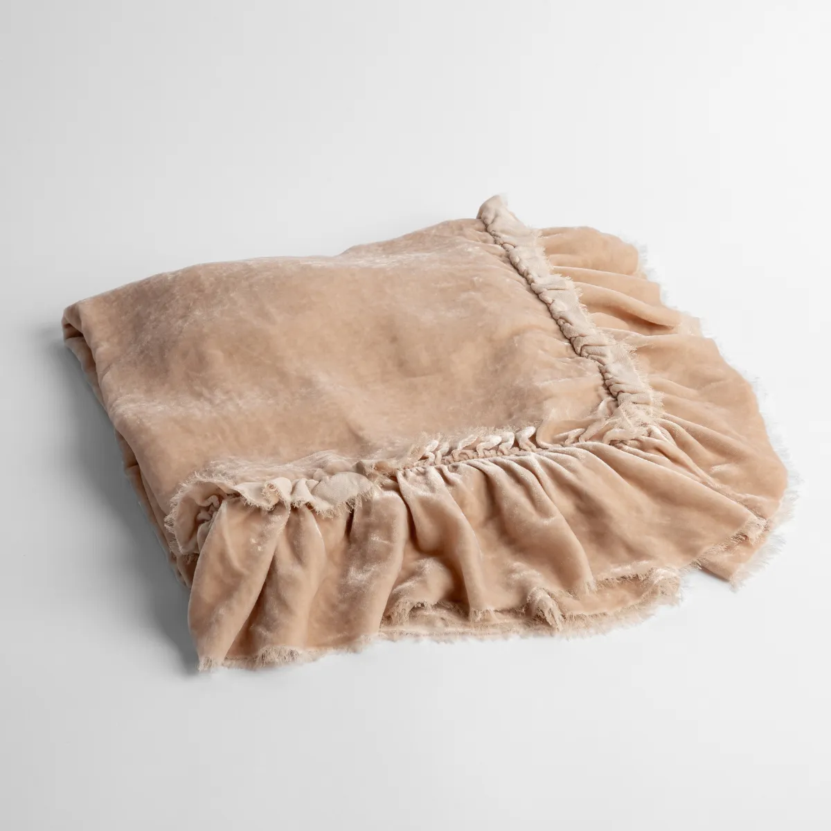 Loulah Baby Blanket