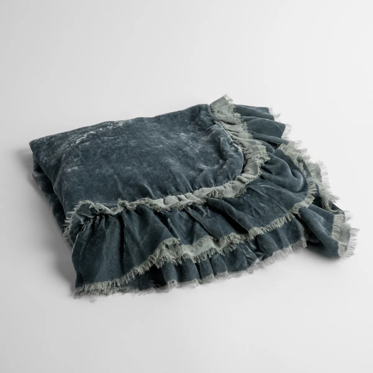 Loulah Baby Blanket
