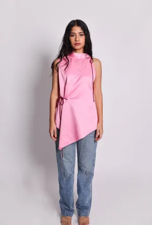 love, kimono pink