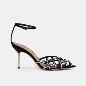 Lucille Cage Pump