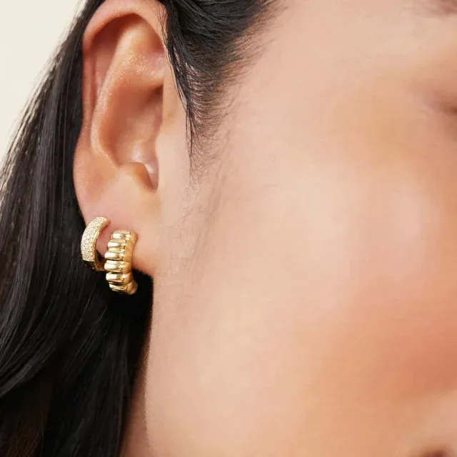Luna Earrings