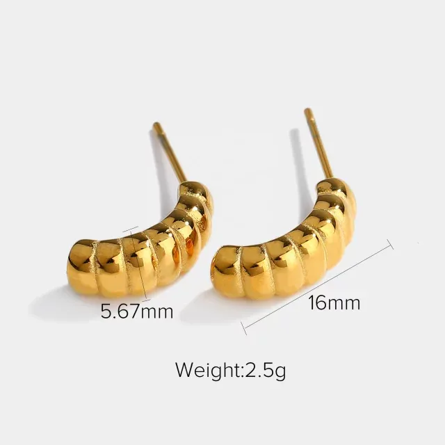 Luna Earrings