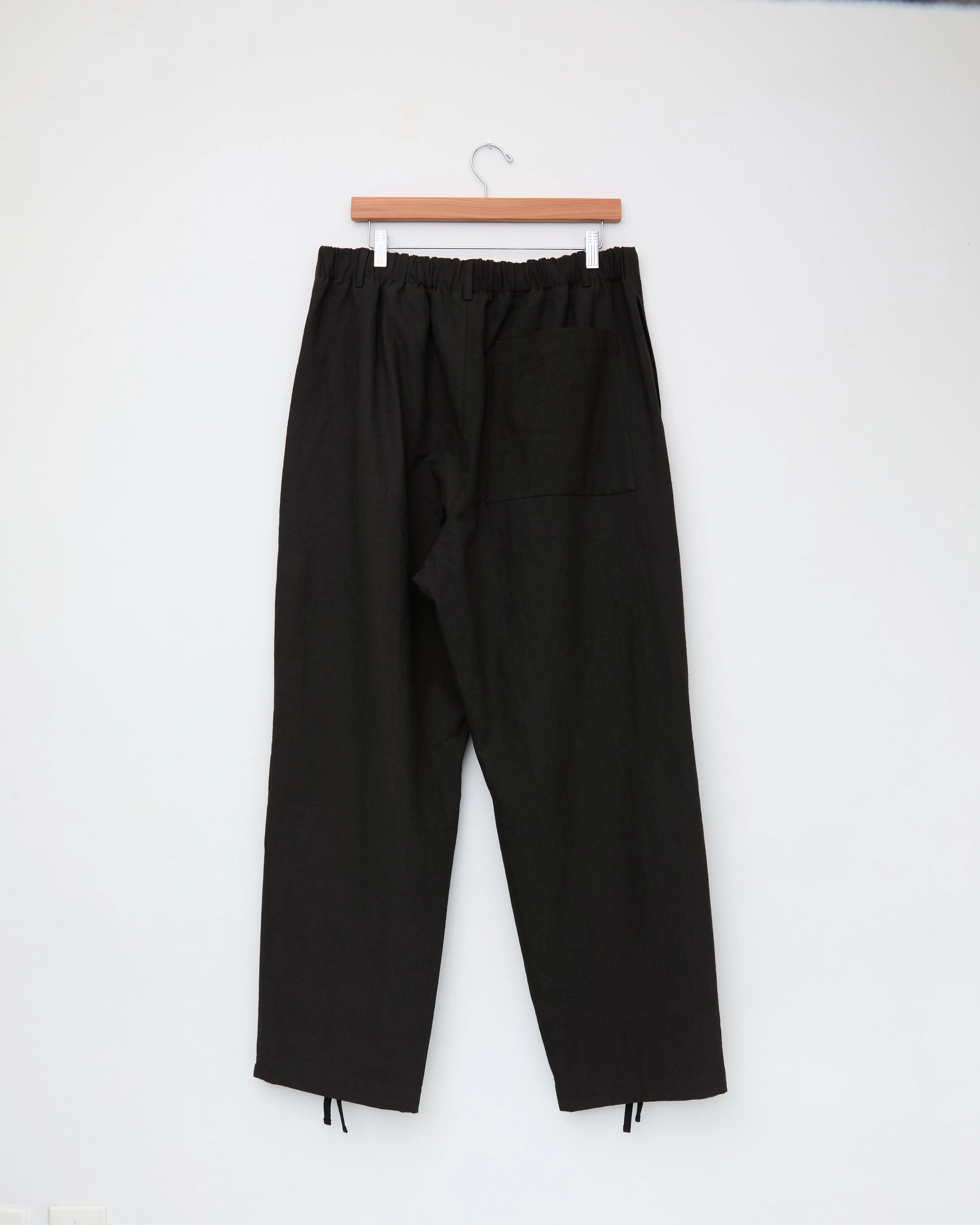 Lunar Pant, Antique Black