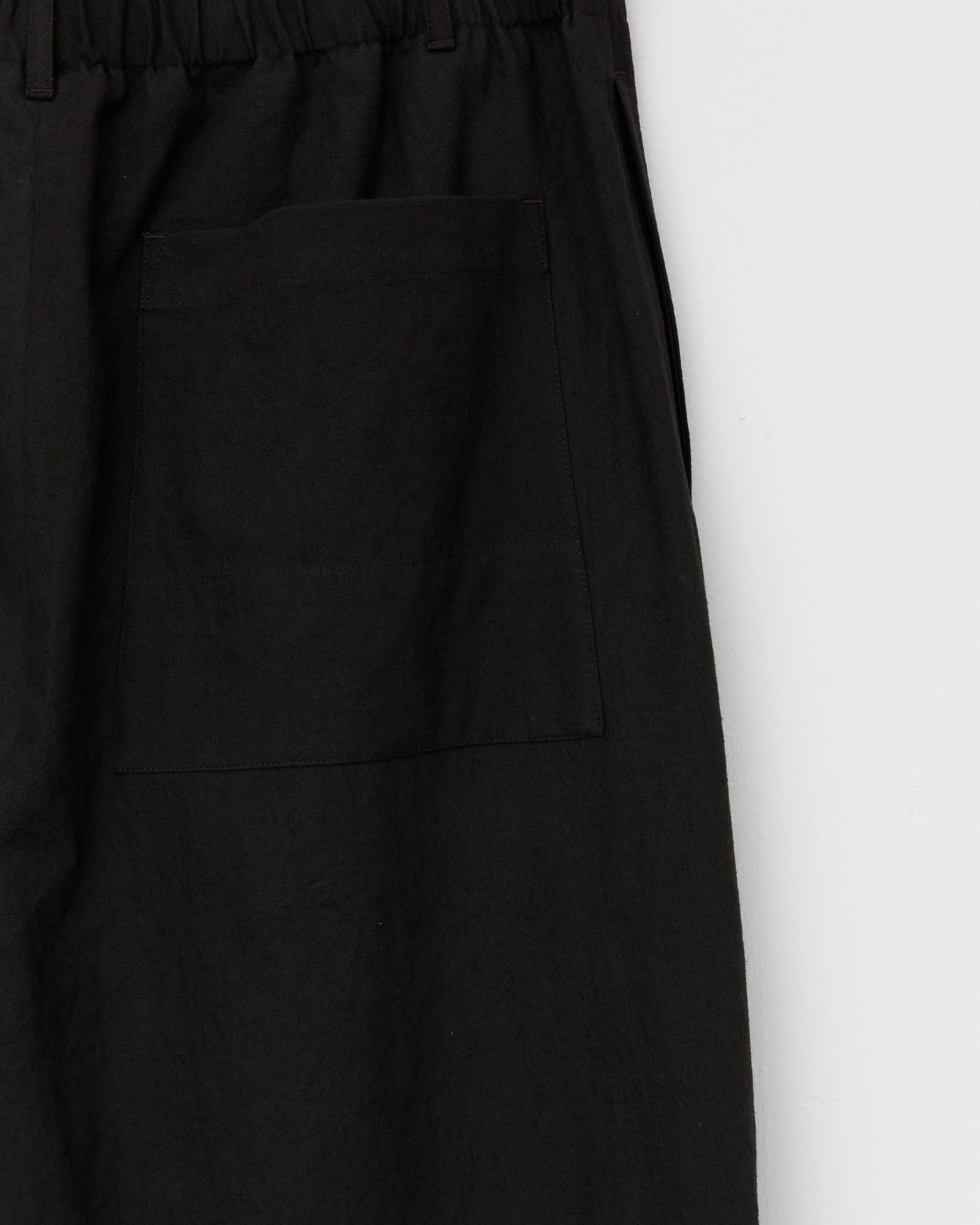 Lunar Pant, Antique Black