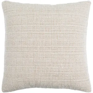 Luxurious Linen & Cotton Lumbar