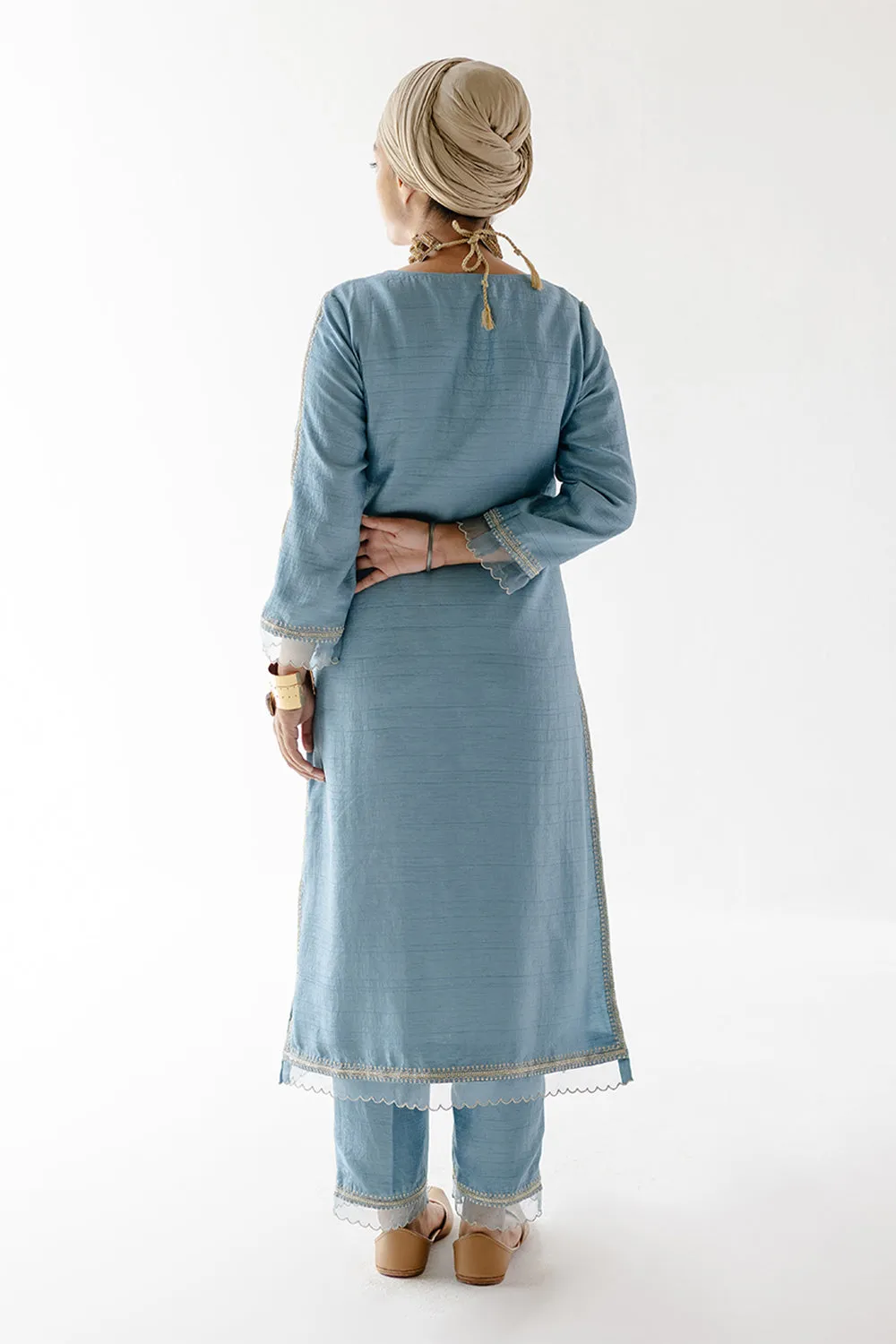 Maahi Kurta Set