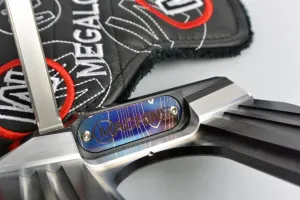 MACHINE 1018 M4 Megalodon XXL