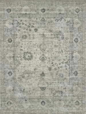 Mahal Grey Silver