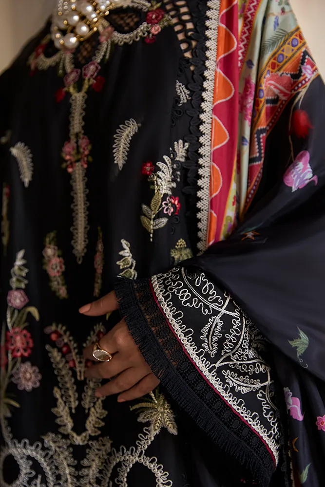 MAHROSH | Suffuse Festive Lawn Collection 2022 | Unstitched Embroidered Lawn Suits