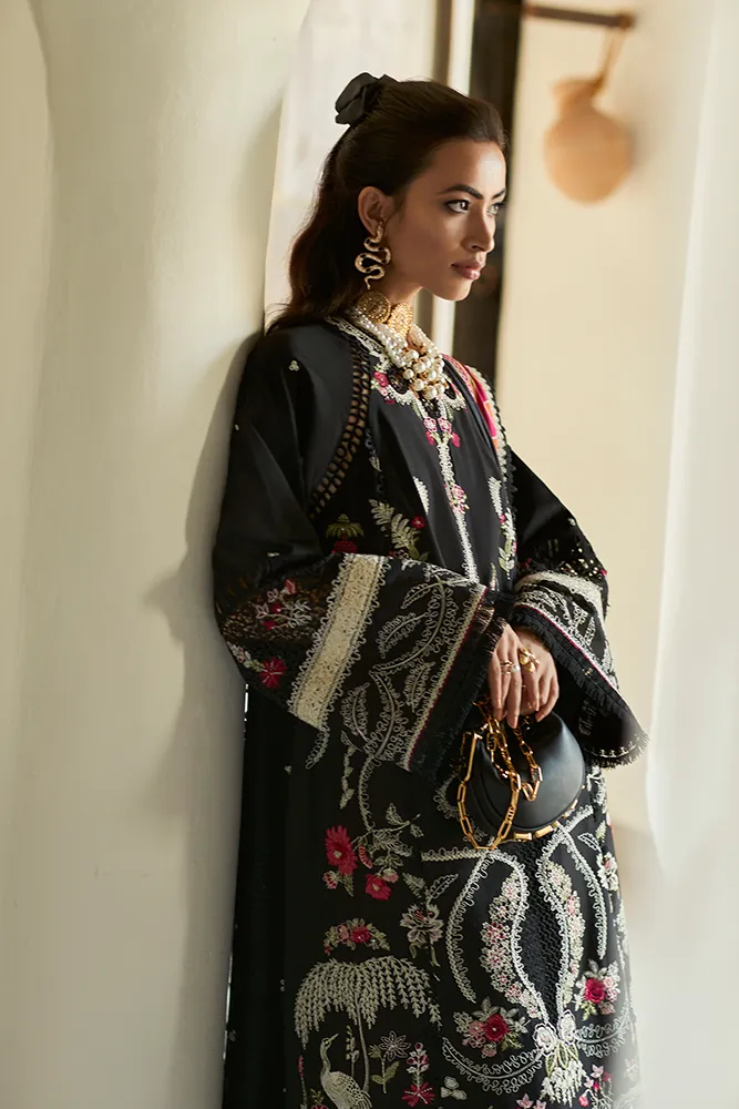 MAHROSH | Suffuse Festive Lawn Collection 2022 | Unstitched Embroidered Lawn Suits