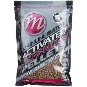 MAINLINE Expander Pellets