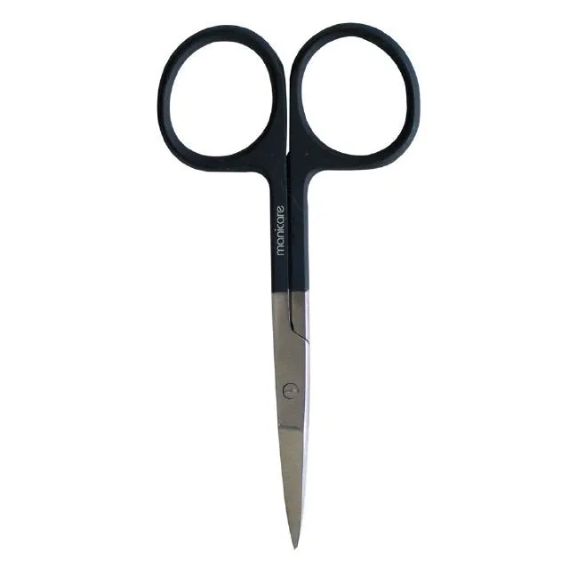 Manicare Cuticle Scissor Straight