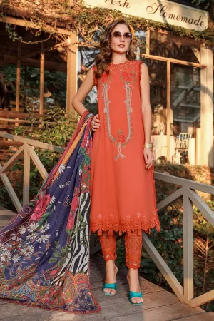 Maria.B M.Prints Spring Summer ‘23 collection | MPT-1707-B