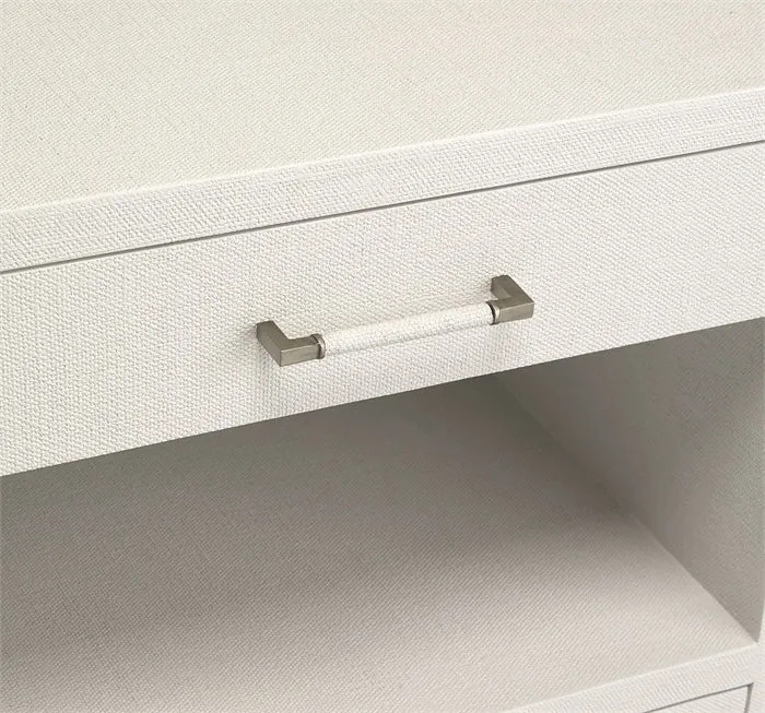 Markle Bedside Chest