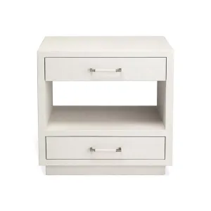 Markle Bedside Chest