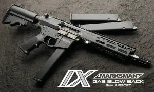 Marksman IX PCC GBB