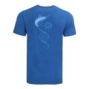 MARLIN BUBBLES OF LIFE T-SHIRT