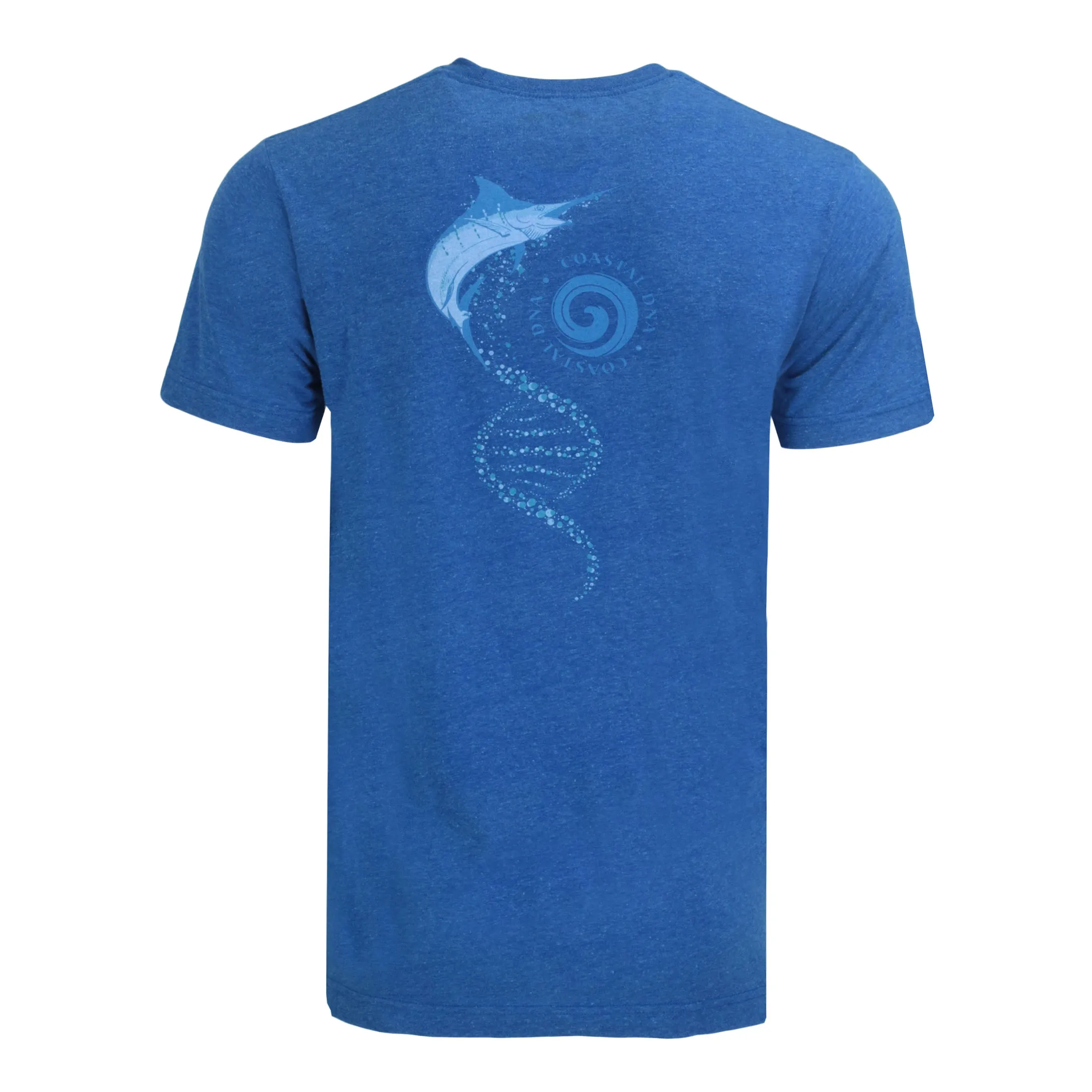 MARLIN BUBBLES OF LIFE T-SHIRT