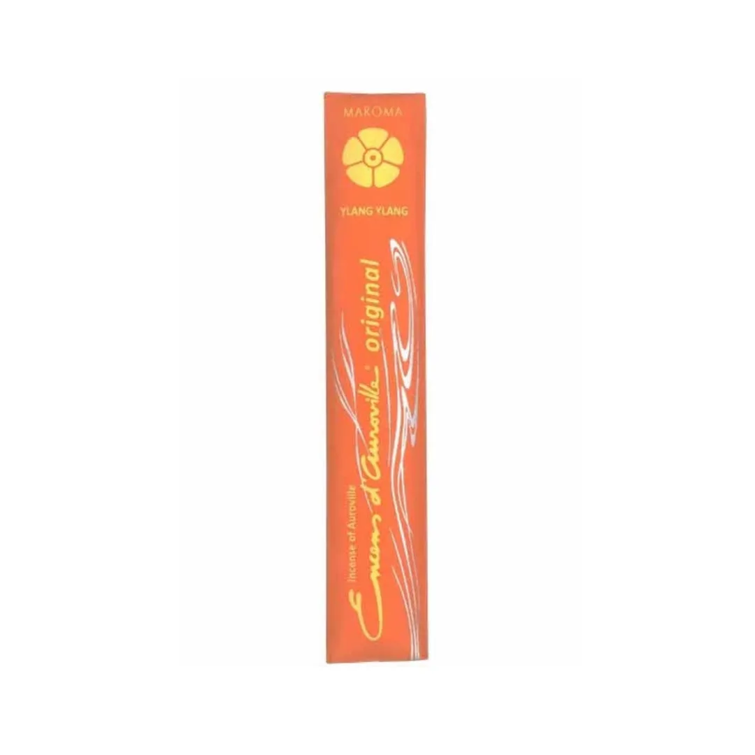 Maroma Eda Incense Sticks - Ylang Ylang