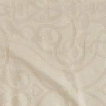 Marrakesh Organic Sham by The Purists