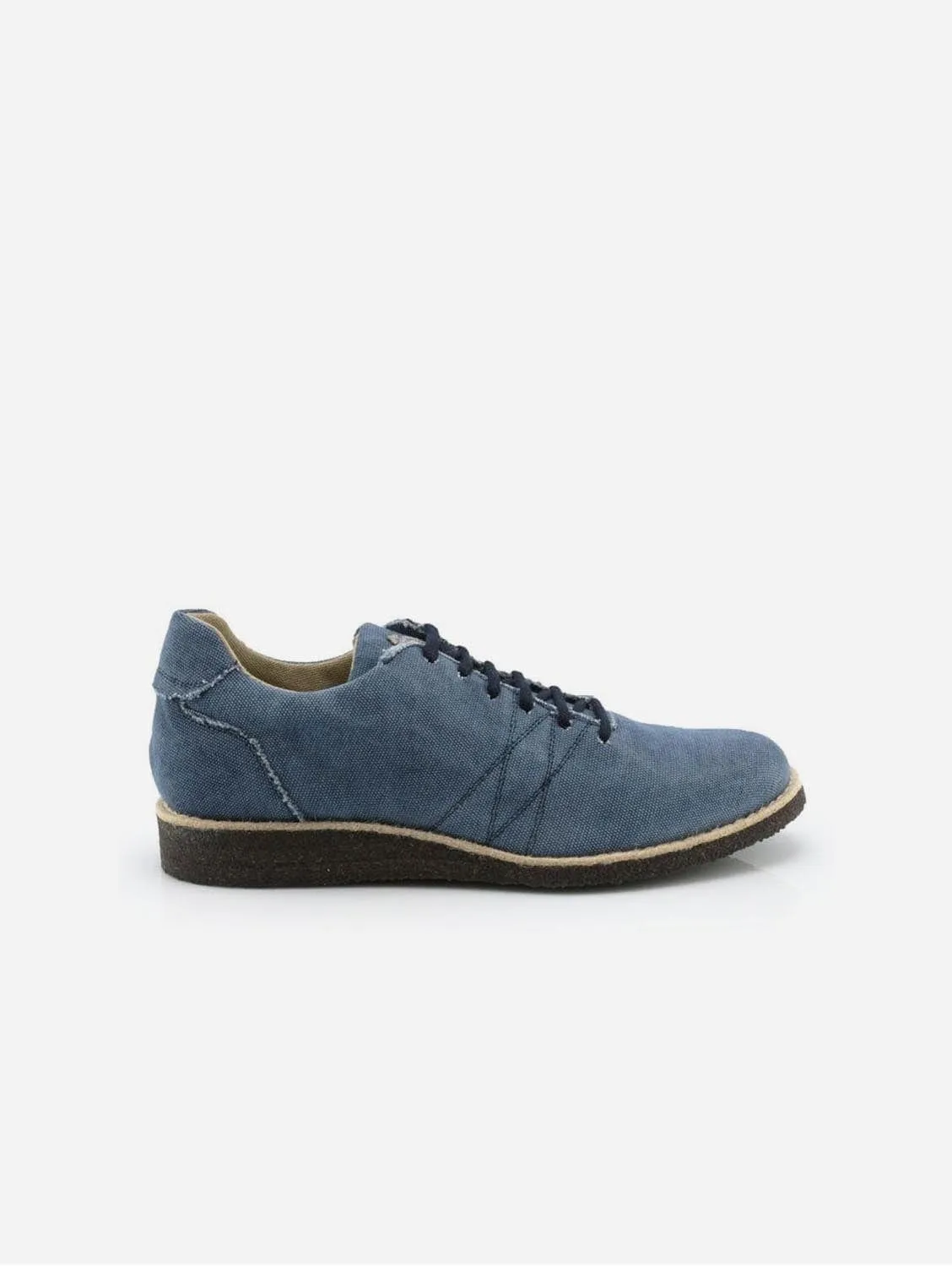 Marzia Women's Organic Linen & Cotton Sneakers | Multiple Colours