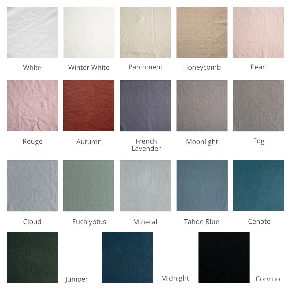 Mattine Guest Towel