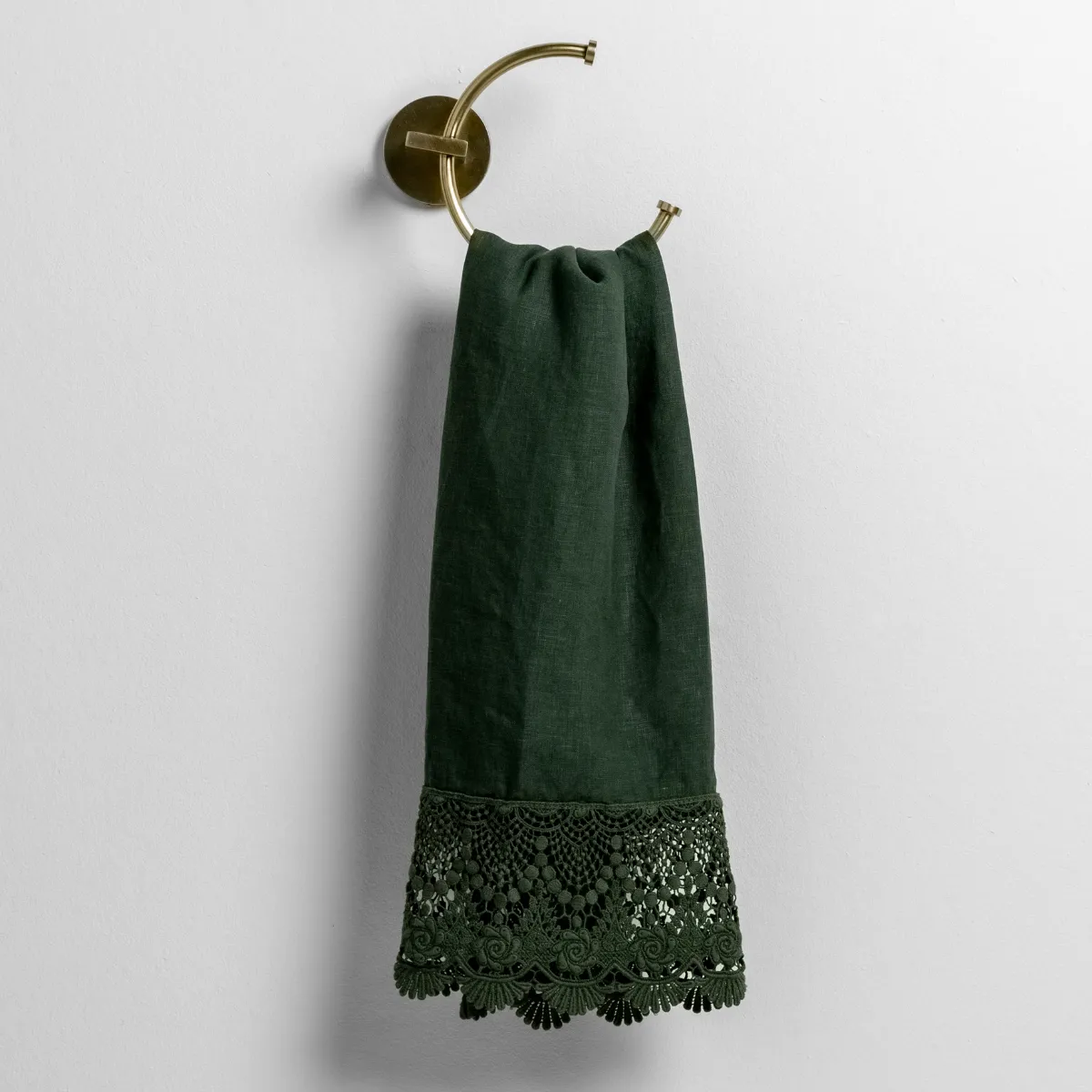 Mattine Guest Towel