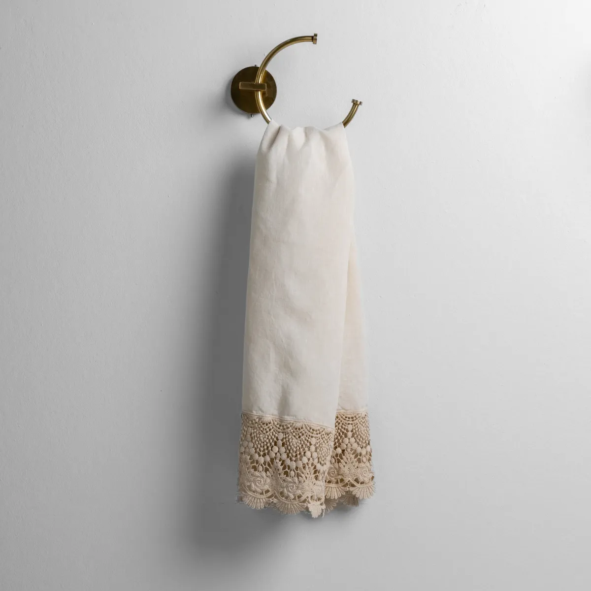Mattine Guest Towel