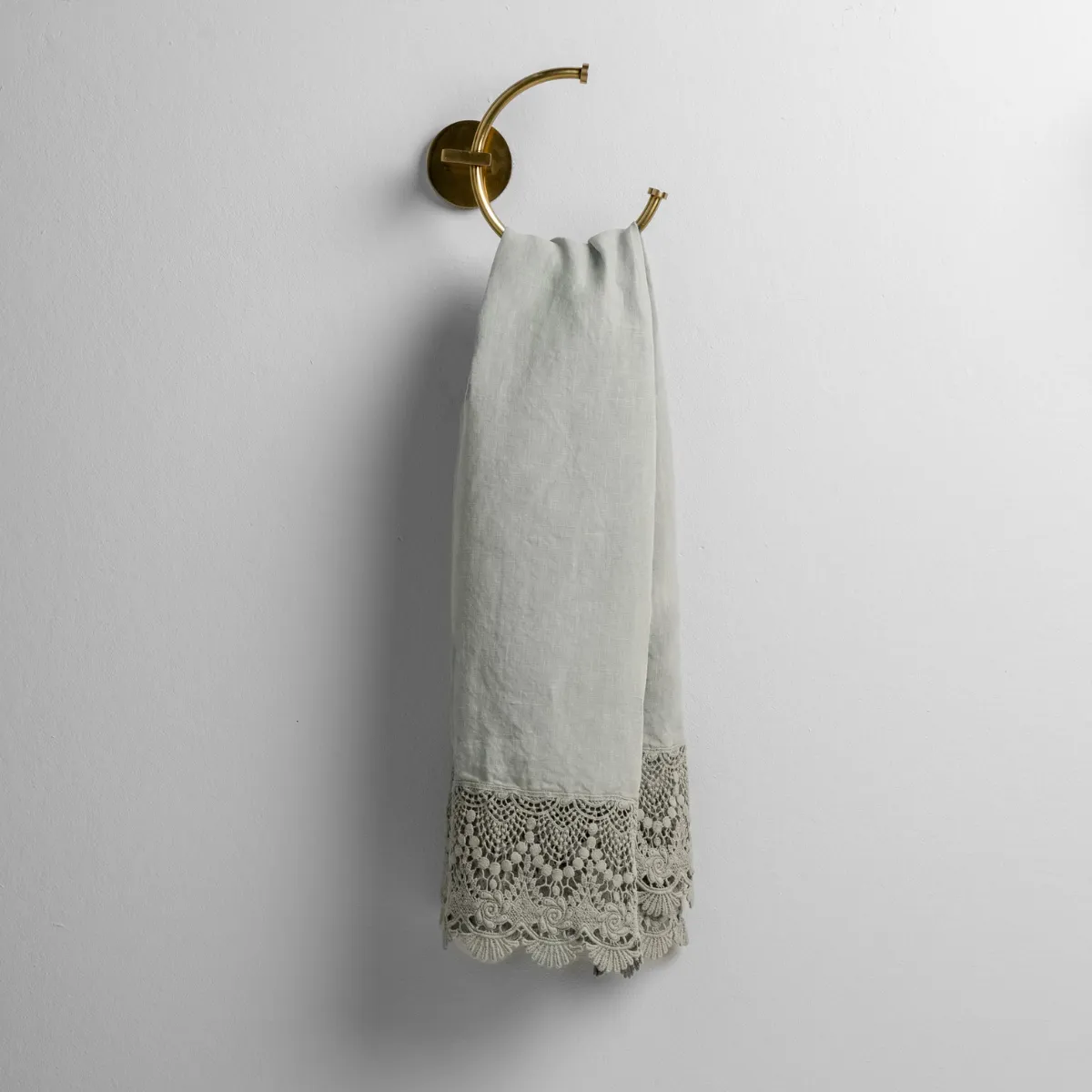 Mattine Guest Towel