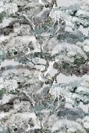 matzu tree fabric