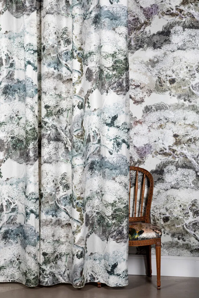 matzu tree fabric