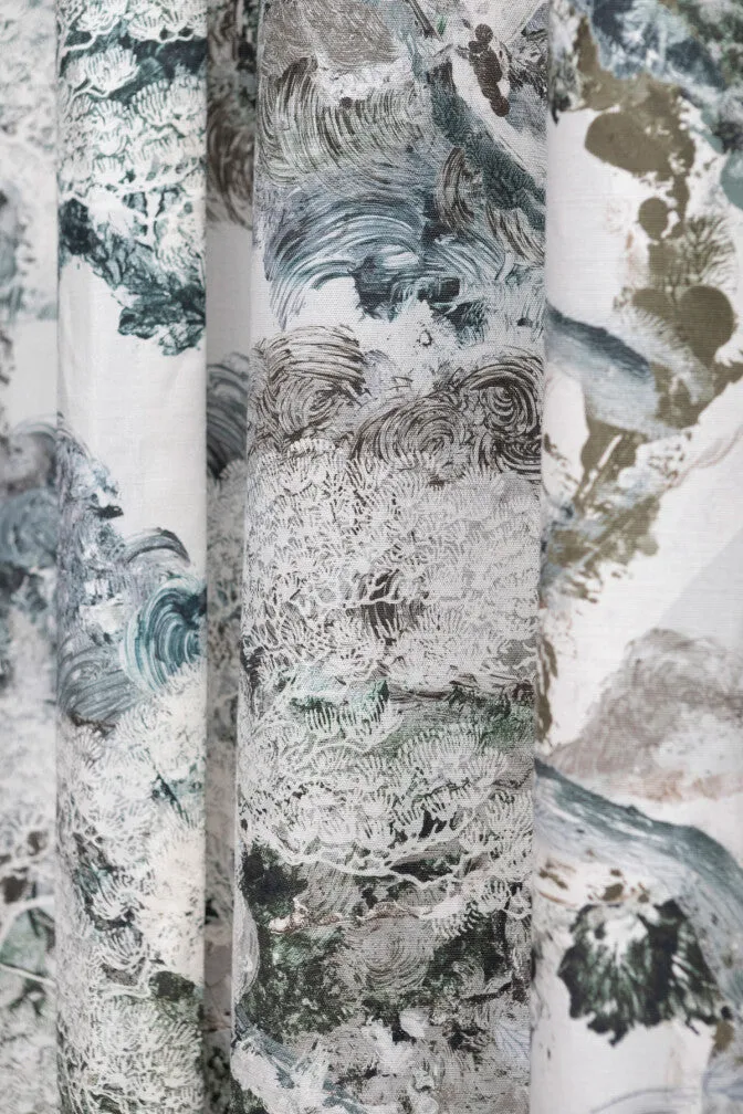 matzu tree fabric