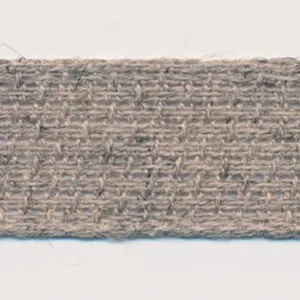 Melange Natural Ribbon #34 Olive Gray