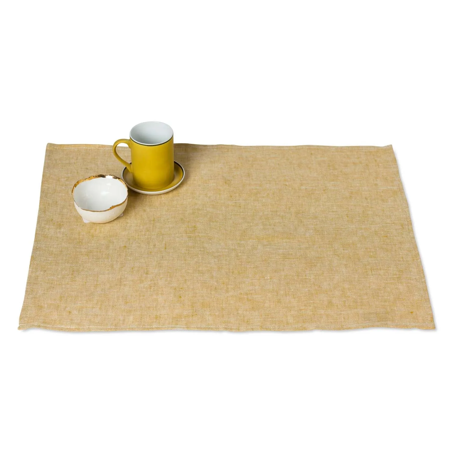 Melerad 100% Linen Placemat