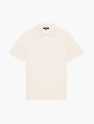 MELLO LINEN POLO