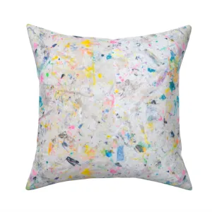 Messy Pillow