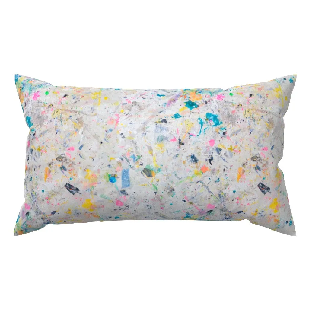 Messy Pillow