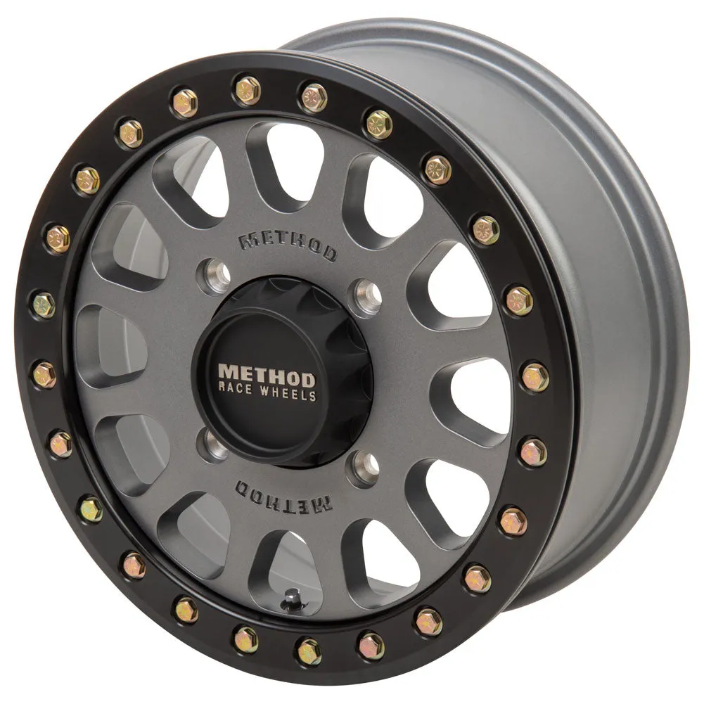 Method Race Wheels 401 Beadlock Wheel