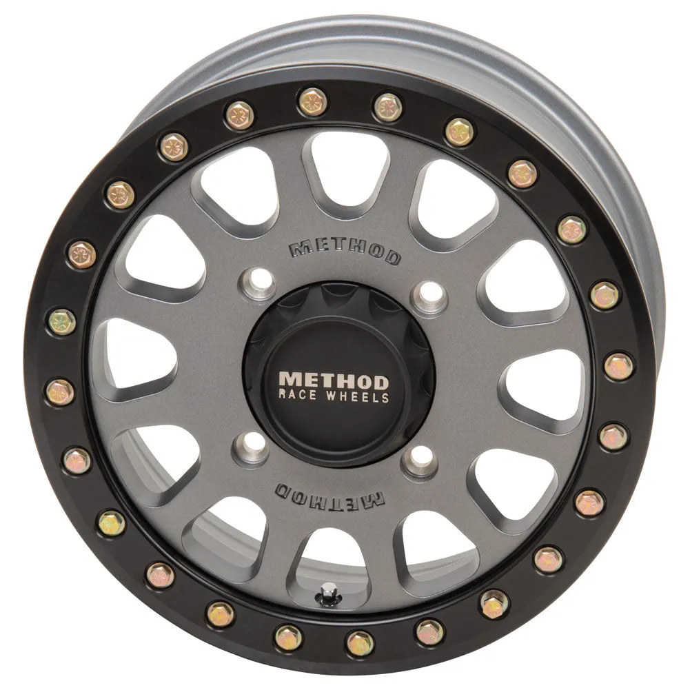 Method Race Wheels 401 Beadlock Wheel
